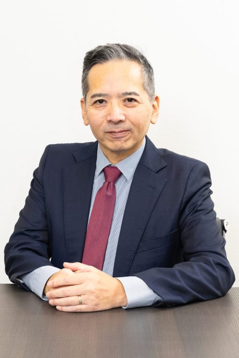 代表取締役　園 和弘